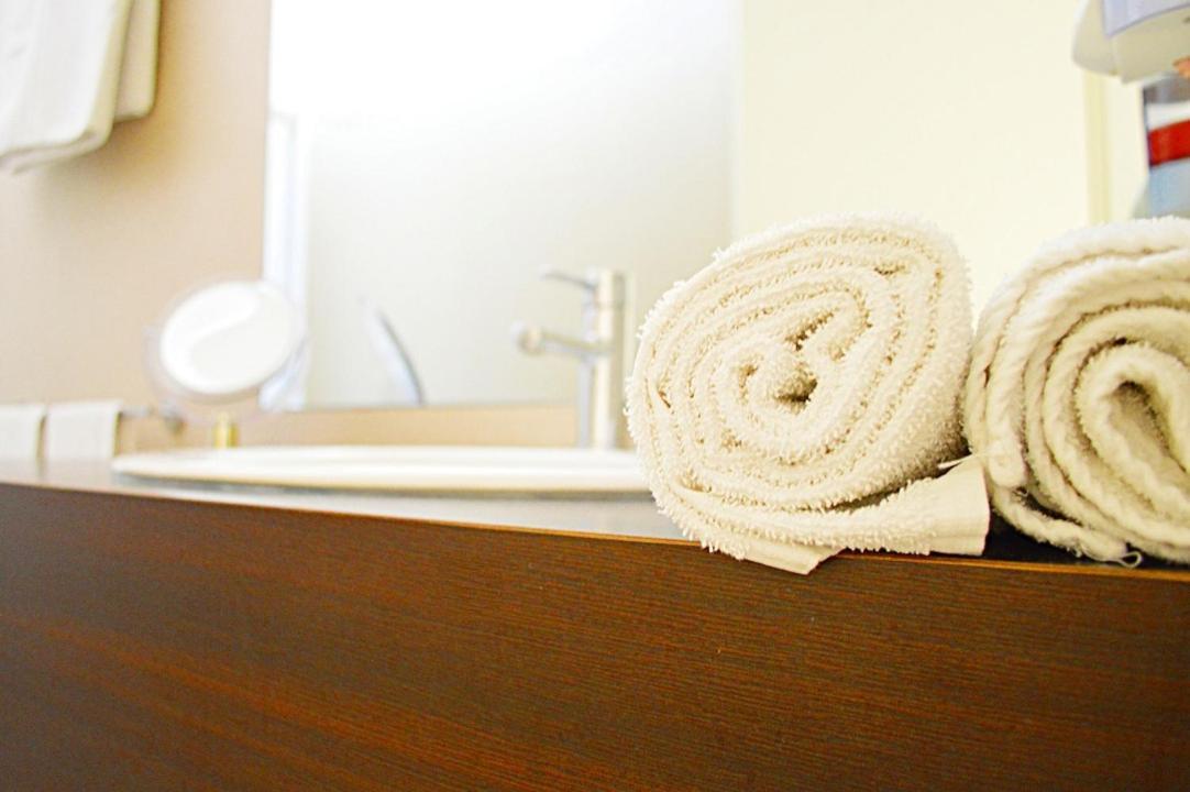 Hotel Admiral - On The Beach Riccione Zewnętrze zdjęcie